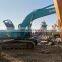 Kobelco sk200-8 sk200-6 sk210-8 sk220-8 sk240-8 used crawler excavator in stock now for sale