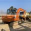 Hitachi mini excavator zx60 zx60-3 zx60-5 zx70-6 used digging machines with low working hours for sale