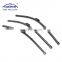CL 819 Car accessories automotive natural rubber refill wiper blade