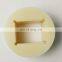 Plastic PTFE Bush Different Square Sleeve Bushing
