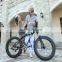 Shark 26 inch snowmobile damping disc brake variable speed bicycle 4.0 widened tire ATV  zxc