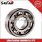 KOYO NSK Single Row Deep Groove Ball Bearing 6407 ZZ 6407 2RS With High Precision