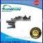 Stainless steel & Steel china screw flight machine manufacturer