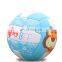 Size 3# Kids Playing PVC Soft Machine Stitched Volleyball