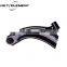 KEY ELEMENT Auto Suspension Control Arms 54500-ED50A 54501-ED000 for MARCH III Rear front control arms