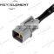 KEY ELEMENT Air Oxygen 02 Sensor air fuel ratio sensor 39210-2B340 For Hyundai IX25 2014- Kia K4 2014-