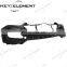 KEY ELEMENT High Quality High Performance Car Bumper 86511-2W000 for Hyundai SANTAFE 2013 Front Primed Bumper Cover