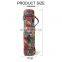 Travel Yoga Mat Bag Eco Friendly Carrier With Custom Logo Canvas Yoga Bags