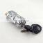 JK423 with key 3 feet ignition switch car tractor agricultural vehicle generator set ignition lock start switch