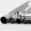 GB A53 API 5L Round Black Seamless Carbon Steel Pipe and Tube