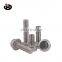 Made in China DIN6921 Inox 303 Stainless steel bolts M6x20