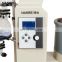 vertical condensation system laboratory vacuum rotary evaporator with pump
