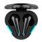 New mini Headphones Waterproof Earbuds Custom Gaming Headset Black/White
