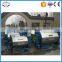 commercial & industrial Stainless steel sheep wool clothes jeans washing machine /wool cleaning machine for Wool industry