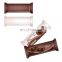 Chocolate High Speed Packing Machine  Automatic Chocolate Bar Flow Wrapping Machine