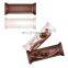 Automatic Chocolate Bars Pillow  Wrapping Packing Machine  Chocolate Packing Machine