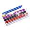 byloo 1m Portable Pocket Telescopic Mini Fishing Rod Foldable Fishing Pole With Metal Reel Wheel Pen shape
