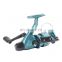 Byloo China factory supply premium quality cheap wholesale price fishing rod reel wheel for sale