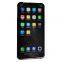 HiDON Factory Price 6.26 Inch Android 9.1 4G 8GB RAM+128GB ROM Type-C Dual SIM Card Slot Fingerprint Smartphone Rugged Phone