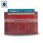 Personalized Hot Sale New Luxury Genuine Quality Men Leather Wallet