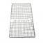 Metal Roast Meat Cooking Portable Stainless Steel BBQ Charcoal Grill Net Rack Big Sheet Grid Grate