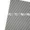 30 *30 Cm Stainless Steel Perforated Metal Mesh Sheet