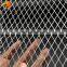 Korean BBQ Stainless Steel Flattened Expanded Metal Mesh
