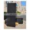 Galvanized Mount Locking Mail And Parcel Drop Box Delivery Box