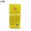 Bopp laminated 20lb 50lb pp woven animal feed packaging bag for cat food  chicken feed  dog food