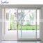 Superhouse australia standard as2047 customization aluminum sliding door for prefab house