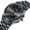 NIBOSI Fashion Luxury Men Watches Top Brand Luxury Stainless  Quartz Wristwatch Sport Waterproof Chronograph Male Clock 2520