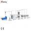 Plastic material Granules Automatic Conveying, Weighing And Feeding System