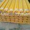 Customized Pultrusion FRP Fiberglass Profiles Manufacturer  FRP U Beams Channel Profiles