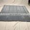 Structured Trickling Filter Media Crossflow PVC film for cooling tower infill