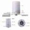 2016 New USB Design 50ML Essential Oil Ultrasonic Aroma Diffuser Multi Color Changing