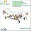 Best Price Patient 4 5 Functions Folding Multifunctional Nursing Hospital Icu Electric Hospital Bed For Sale
