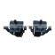 Auto parts front box reinforcement clip is suitable for Tesla model 3 front storage box buckle 1131205-00-C