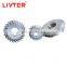 LIVTER Timing Pulley In Stock Hob Gear Hobbing Cutter