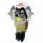 Chinese Manufacturer Owl Decoy to Scare Birds Away Scarecrow  with Rotating Head