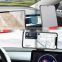 Car Mobile Phone Holder For Tesla Model 3/Y/X/S Mount Holder GPS Display Bracket Magnetic Stand Cellphone Support Accessories