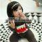 korean style infant rompers baby rompers organic cotton AG-LA0028