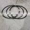 3803977 Cylinder piston ring diesel engine truck parts