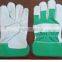 cheapest split leather work gloves in the world