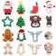 Christmas Tree DIY Crafts Accessories Baby Holiday Gift Teething Toys