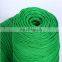 Agricultural anti bird net HDPE extruded /knotted / plain weave bird netting nylon mono filament anti bird net