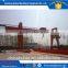 Lifting 200t Machinery Container Gantry Crane