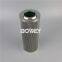 INR-S-0220-API-PF025-V Bowey replaces Indufil stainless steel hydraulic oil filter element