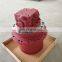 20S-60-72120 Excavator Track Motor PC30-7 Final Drive Motor