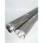 stainless steel cartridge filter