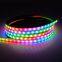 5*13mm Silicone Tube WS2815 LED Strip IC Build-in 6 pin Coloful Flex Digital Neon Led Strip Outdoor IP65 Led Strip Light